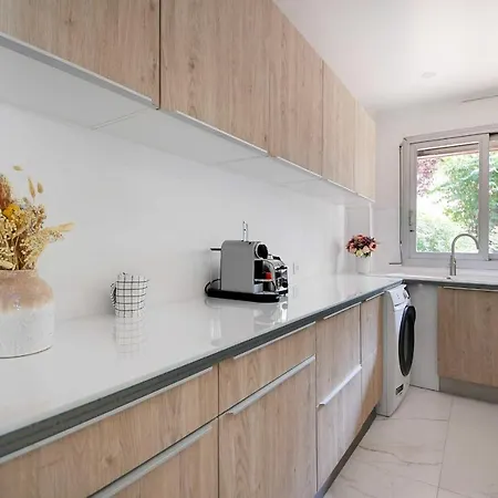 Elegant Apartment - 2Br-6P - Tour Eiffel Paris Exterior photo